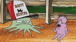 Granny Hotfoot Granny Hotfoot