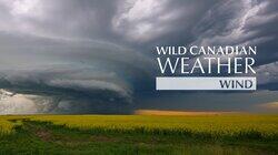 Wild Canadian Weather: Wind Wild Canadian Weather: Wind