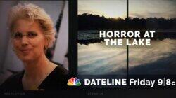 Horror at the Lake Horror at the Lake