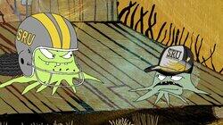 Lean Green Touchdown Makifying Machine Lean Green Touchdown Makifying Machine