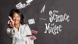 The Science of Magic The Science of Magic