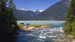 BC's North Coast BC's North Coast