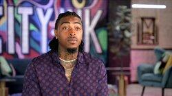 This Platform is Black Ink Crew This Platform is Black Ink Crew