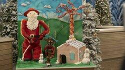 Santa to the Rescue!