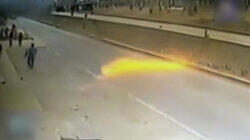 Tsunami of Fire Tsunami of Fire