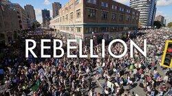Rebellion Rebellion