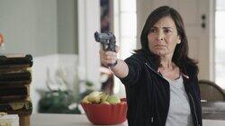 Sara delata a Roberto Sara delata a Roberto