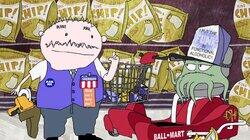 Ballmart Ballmart