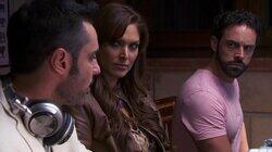 Sara sufre al no poder tener hijos Sara sufre al no poder tener hijos