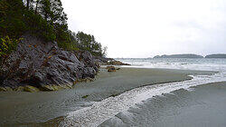 Vancouver Island's Western Coastline Vancouver Island's Western Coastline