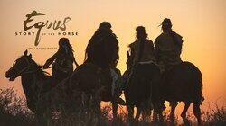 Equus: Story of the Horse - First Riders Equus: Story of the Horse - First Riders