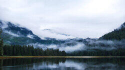 Vancouver Island's Eastern Coastline Vancouver Island's Eastern Coastline