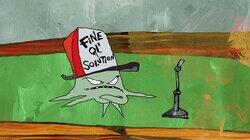 The Fine Ol' Solution The Fine Ol' Solution