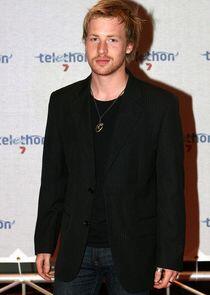 Angus McLaren Angus McLaren
