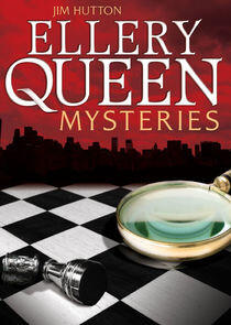 Ellery Queen Ellery Queen