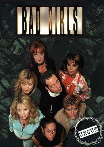 Bad Girls Bad Girls