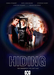 Hiding Hiding