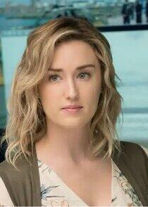 Ashley Johnson Ashley Johnson
