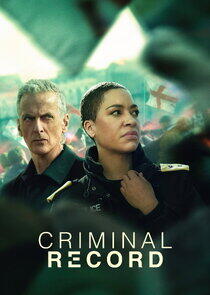 Criminal Record Criminal Record