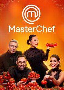 MasterChef Australia MasterChef Australia