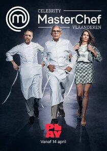 Celebrity MasterChef Vlaanderen Celebrity MasterChef Vlaanderen