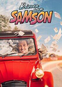 Brieven aan Samson Brieven aan Samson