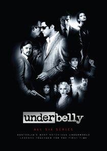 Underbelly Underbelly