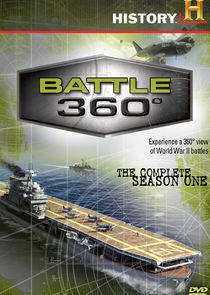 Battle 360 Battle 360