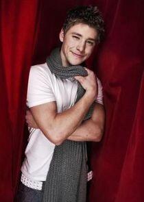 Maxxie Oliver Maxxie Oliver