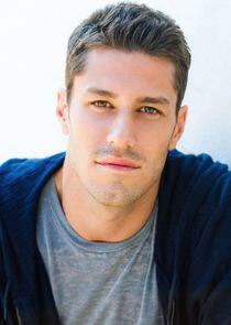 Brandon Quinn Brandon Quinn