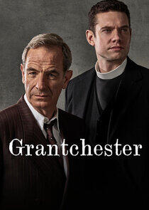 Grantchester - Season 7 Grantchester - Season 7
