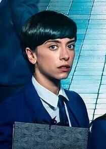 Inés Mendoza