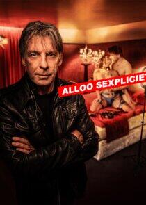 Alloo SEXpliciet Alloo SEXpliciet