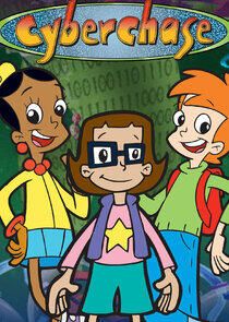 Cyberchase Cyberchase