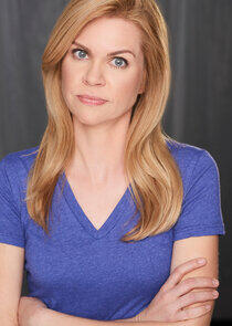 photo of Tara Jean O'Brien