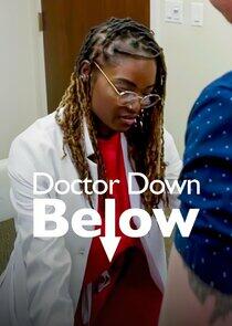 Dr. Down Below Dr. Down Below