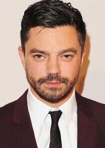 Dominic Cooper Dominic Cooper