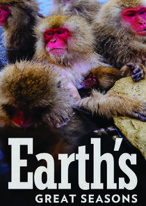 Earth's Great Seasons Earth's Great Seasons