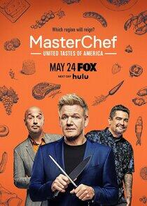 MasterChef - Season 13 MasterChef - Season 13