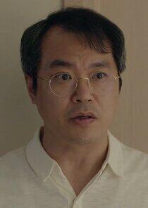 Oh Joo Hyung Oh Joo Hyung