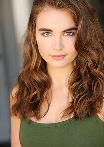 Anna Maiche Anna Maiche