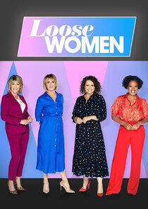Loose Women - Season 27 Loose Women - Season 27