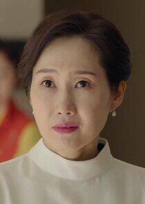 Oh Yun Ok