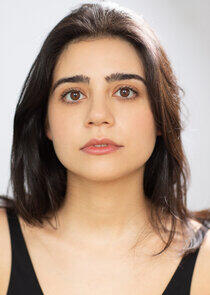 photo of Emily Renée