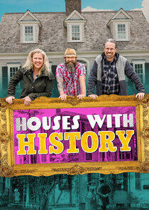Houses With History Houses With History