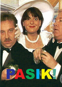 Pasik Pasik