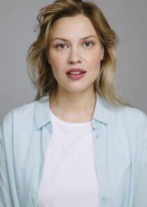 Анна Рыцарева Анна Рыцарева