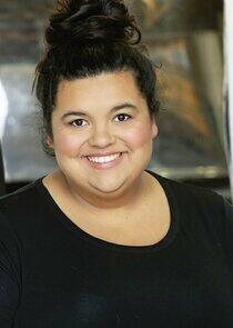 photo of Alli Boyer-Ybarra