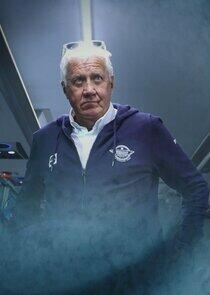 Patrick Lefevere. Godfather van de koers Patrick Lefevere. Godfather van de koers