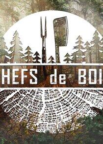 Chefs De Bois Chefs De Bois